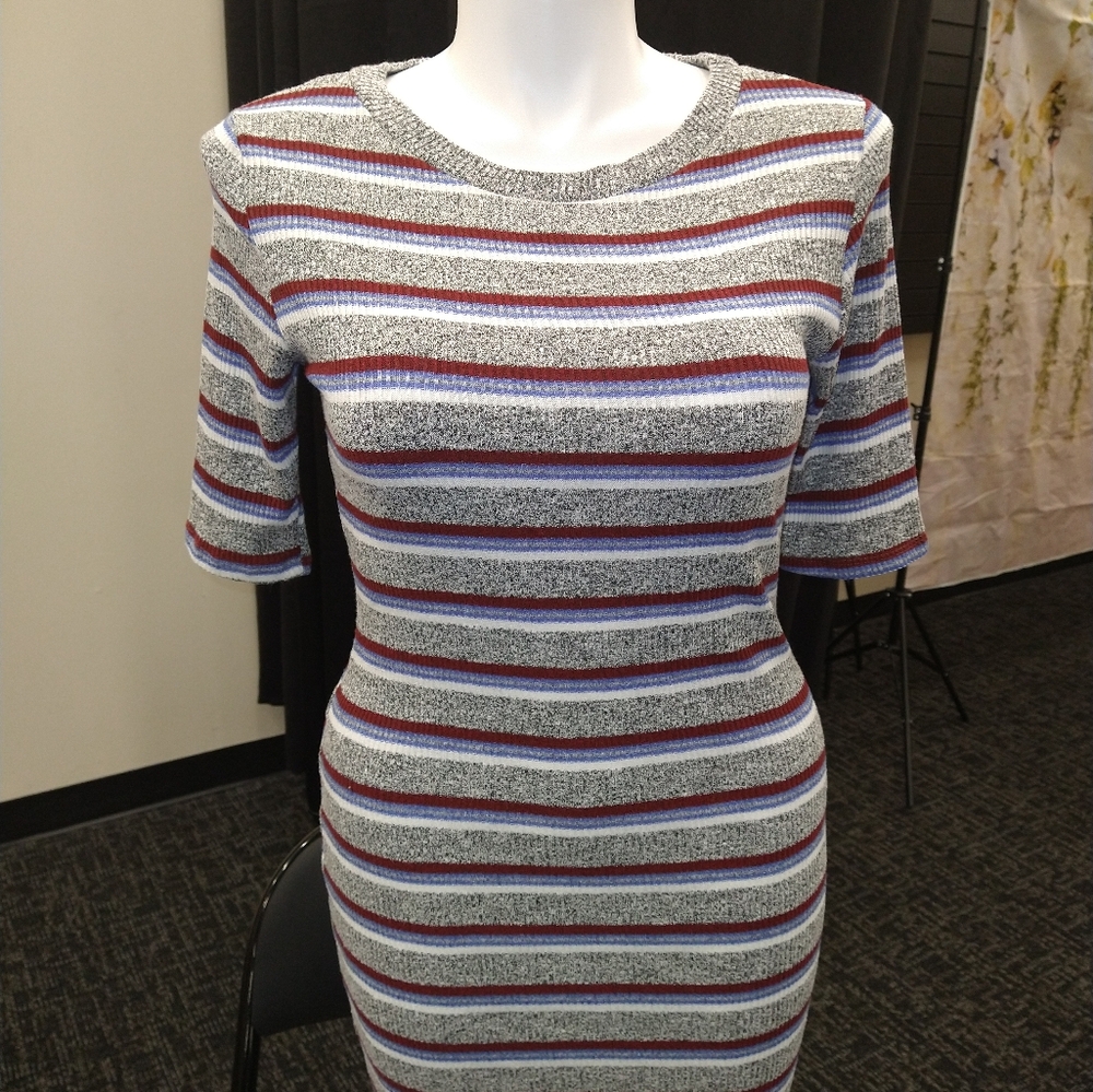Mini Dress - Picture 2 of 2